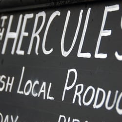Hercules Inn