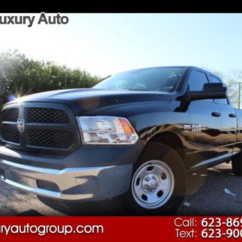 AZ Luxury Auto Group - DODGE - Auto Loan Providers Near Me - Phoenix, Arizona
