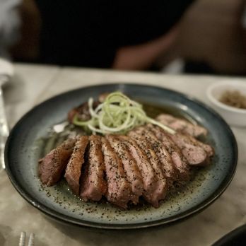 Haenyeo - Duck - Korean Near Me - Brooklyn, New York Haenyeo - Duck - Korean Near Me - Brooklyn, New York