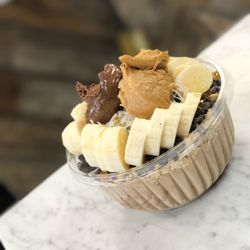 Empire Nutrition Bellmore - Our specialty Reese's Bowl