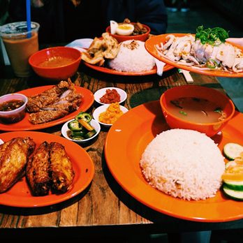 Ho Jiak - Malaysian Near Me - Strathfield, NSW
