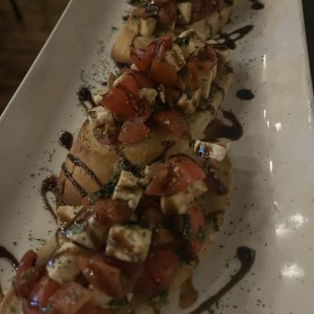 Tostao's Tapas-bar - Tapas Bars Near Me - Nashua, New Hampshire