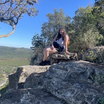 Garner State Park - Lots of beautiful overlooks on the way up - Parks Near Me - Concan, Texas