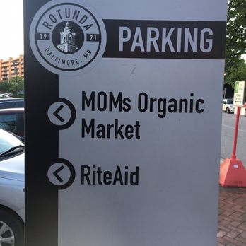 MOM's Organic Market - Grocery Near Me - Baltimore, Maryland