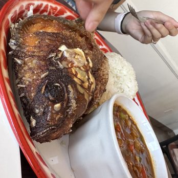 Thai bistro - Fried Whole Fish Sam Rod - Thai Near Me - Chula Vista, California Thai bistro - Fried Whole Fish Sam Rod - Thai Near Me - Chula Vista, California
