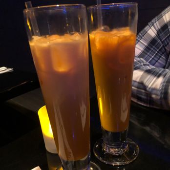 ViV - Yummy thai iced tea! - Thai Near Me - New York, New York ViV - Yummy thai iced tea! - Thai Near Me - New York, New York