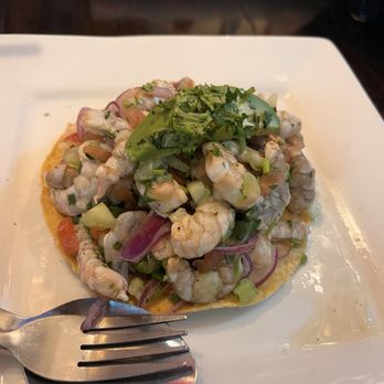 Cevicheria El Diamante - Seafood Near Me - Las Vegas, Nevada