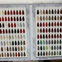 DM Nail Salon