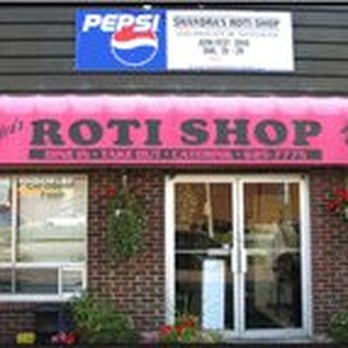 Shandra's Roti Shop - Caribbean Near Me - Mississauga, Ontario Shandra's Roti Shop - Caribbean Near Me - Mississauga, Ontario