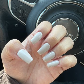 Double OO Nails & Spa - Nails by NOVA - Nail Salons Near Me - Corona, California