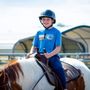 Photo of ELS Riding Lessons at Six Bar Ranch