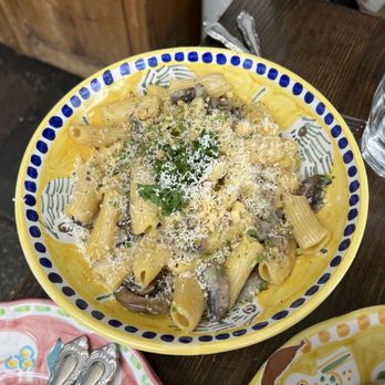 Cesarina - Italian Near Me - San Diego, California