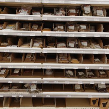 Natural Grocers - Uber cheap bulk spices! - Grocery Near Me - Omaha, Nebraska