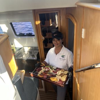 S & S Charters - Boat Tours Near Me - Washington, DC, District of Columbia