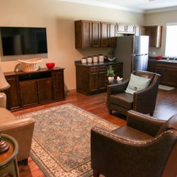 Regency Retirement Village