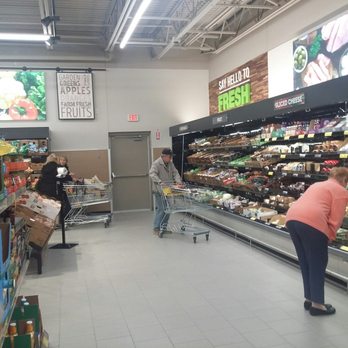 ALDI - Grocery Near Me - North Tonawanda, New York
