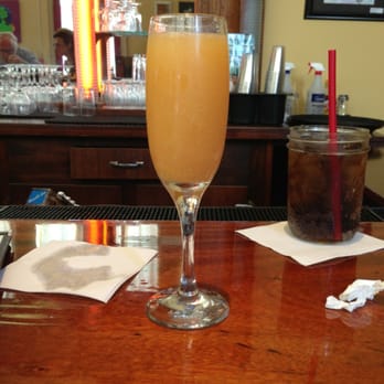 Ruby Slipper Marigny - They had a buy 1 get 1 Yelp special on mimosas! - Breakfast & Brunch Near Me - New Orleans, Louisiana Ruby Slipper Marigny - They had a buy 1 get 1 Yelp special on mimosas! - Breakfast & Brunch Near Me - New Orleans, Louisiana