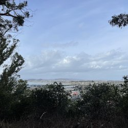 Albany Hill Park