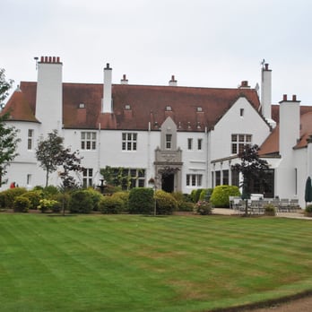 Lochgreen House Hotel - The hotel - Hotels Near Me - Troon, SAY