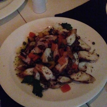 Kyma - Octopus - Seafood Near Me - Roslyn, New York Kyma - Octopus - Seafood Near Me - Roslyn, New York