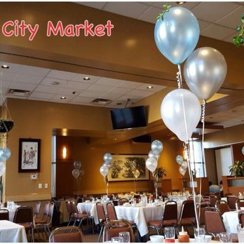 Kum-Koon Garden - a restaurant with tables and balloons - Dim Sum Near Me - Winnipeg, Manitoba Kum-Koon Garden - a restaurant with tables and balloons - Dim Sum Near Me - Winnipeg, Manitoba
