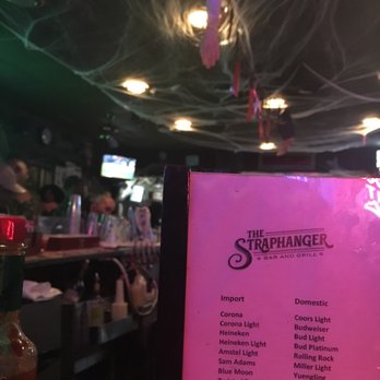 Straphanger Bar and Grill - American Near Me - Hackensack, New Jersey