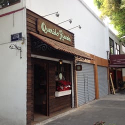 Querido Rincón
