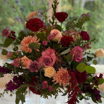 Blue Iris Florist - Florists Near Me - Houston, Texas