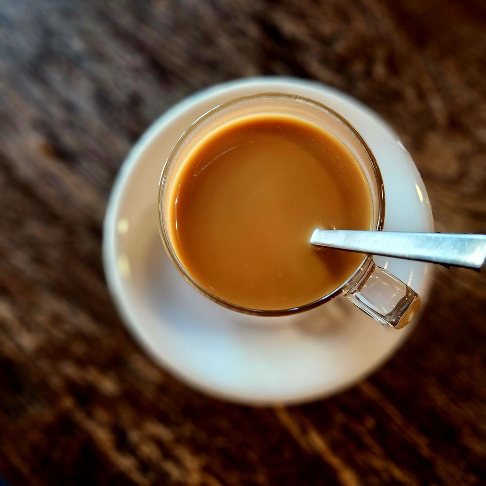 Society 57 - Vietnamese Coffee - Coffee & Tea Near Me - Aurora, Illinois