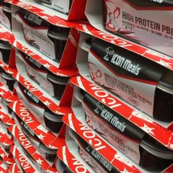 Pumpd Nutrition Laredo