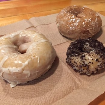 Mighty-O Donuts - Donuts Near Me - Seattle, Washington Mighty-O Donuts - Donuts Near Me - Seattle, Washington