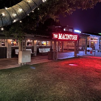 The Macintosh - Exterior - New American Near Me - Phoenix, Arizona