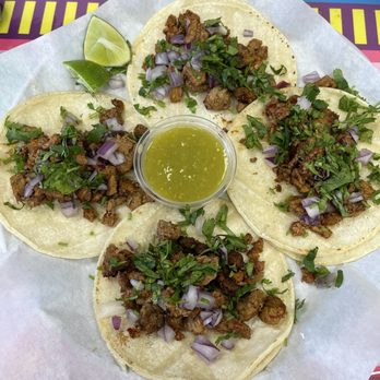 La cocina de la abuela - Tacos al pastor - Mexican Near Me - Lone Tree, Colorado La cocina de la abuela - Tacos al pastor - Mexican Near Me - Lone Tree, Colorado