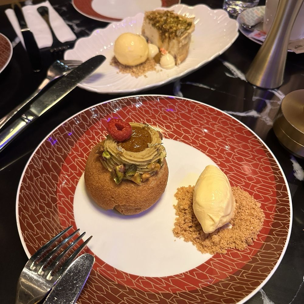 Katsin - Dessert - Seafood Near Me - Glendale, California Katsin - Dessert - Seafood Near Me - Glendale, California