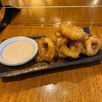 Misto - Calamari - Buffets Near Me - Quezon City, NCR