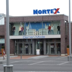Nortex Mode-Center