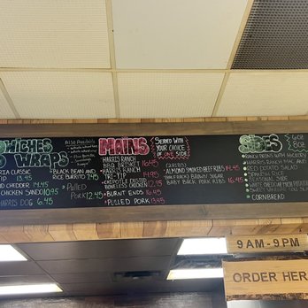 Harris BBQ - Menu - Barbeque Near Me - Coalinga, California Harris BBQ - Menu - Barbeque Near Me - Coalinga, California