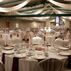Woodside Event Center