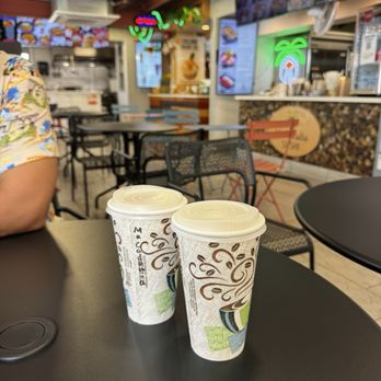 Hi Flavor - Coffee & Tea Near Me - Honolulu, Hawaii Hi Flavor - Coffee & Tea Near Me - Honolulu, Hawaii