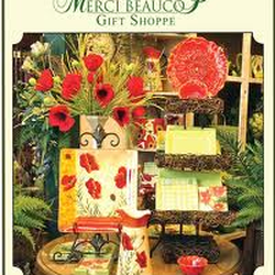 Merci Beaucoup Coffee & Gifts - Merci Beaucoup Gift Shoppe.....Gorgeous!