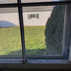 GH Glass and Mirrors - Replaced like new!