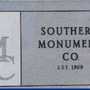 Photo of Southern Monument