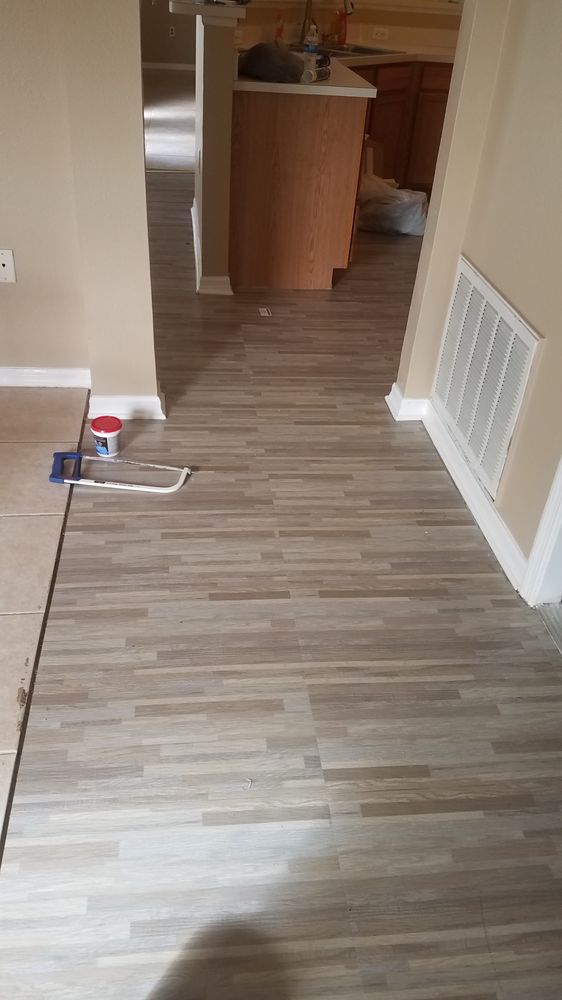 Slide of JL Painting Y Construction