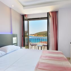 Datça Sapphire Hotel