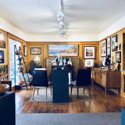 Prentice Gallery