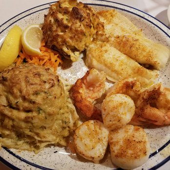 By The Docks Restaurant - Hands Down #TheBestCrabcakeIveHad Excellent service, great food, huge portions, and very reasonably. - Seafood Near Me - Middle River, Maryland By The Docks Restaurant - Hands Down #TheBestCrabcakeIveHad Excellent service, great food, huge portions, and very reasonably. - Seafood Near Me - Middle River, Maryland
