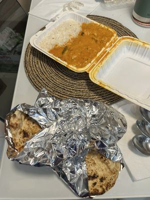 Punjabi Tandoor (San Diego) by null