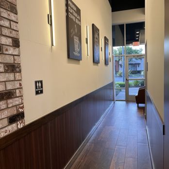 85°C Bakery Cafe-Fremont - Bathroom - Bakeries Near Me - Fremont, California 85°C Bakery Cafe-Fremont - Bathroom - Bakeries Near Me - Fremont, California