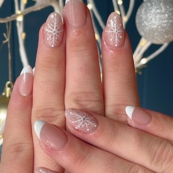 Kitchen Nail Bar - Mountain View - Nail Salons Near Me - Mountain View, California