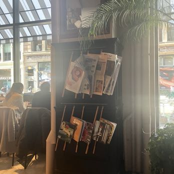 Bar Lume - Love lunch reading material - Bars Near Me - New York, New York Bar Lume - Love lunch reading material - Bars Near Me - New York, New York